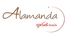ALAMANDA (Groupe Exsel Authentic Hôtels) - captain simple