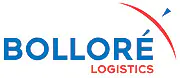 BOLLORÉ LOGISTICS RÉUNION - captain simple