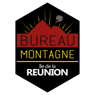 Bureau Montagne Réunion - captain simple