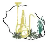 C.A.H.E.B - Coopérative Agricole des Huiles Essentielles de Bourbon - captain simple