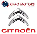 CFAO MOTORS REUNION (Citroën) - captain simple