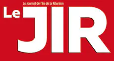 JOURNAL DE L'ILE DE LA RÉUNION (LE JIR) - captain simple