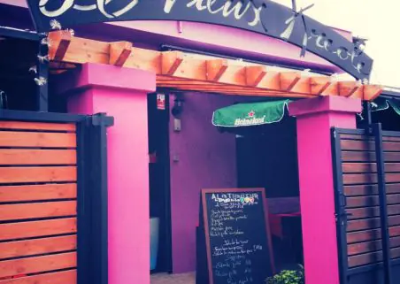 LE VIEUX KRÉOLE - captain simple