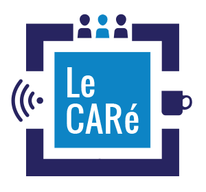 Le CARé COWORKING - captain simple