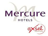 MERCURE CREOLIA (Groupe Exsel Authentic Hôtels) - captain simple