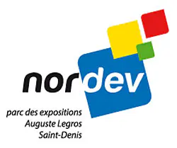 NORDEV - Parc des Expositions et des Congrès de St-Denis - captain simple