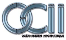 OCII (Océan Indien Informatique) - captain simple
