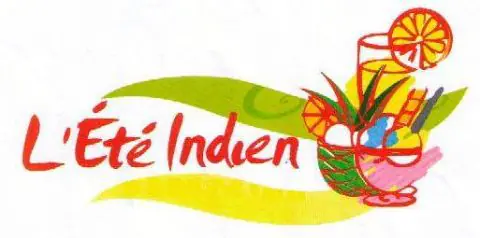 Restaurant l'été indien - captain simple