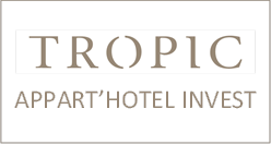 Tropic Appart’Hôtel Invest - captain simple